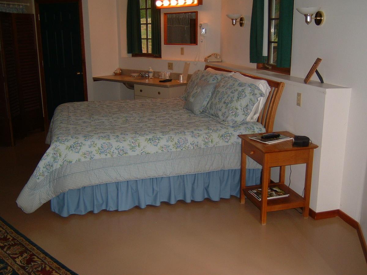 Breakfast On The Connecticut Bed & Breakfast Lyme Bagian luar foto