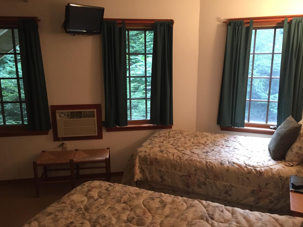 Breakfast On The Connecticut Bed & Breakfast Lyme Bagian luar foto